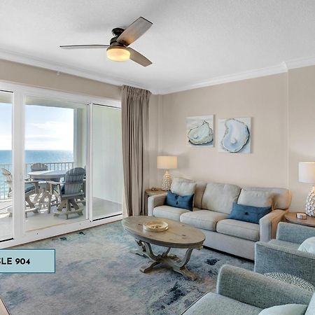 Regency Isle 904 Orange Beach Exterior foto