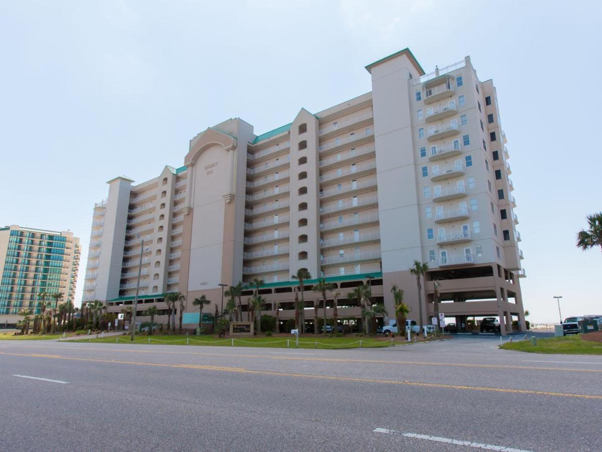 Regency Isle 904 Orange Beach Exterior foto