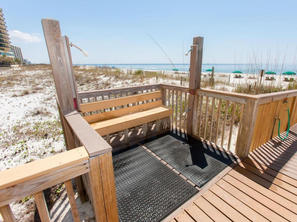 Regency Isle 904 Orange Beach Exterior foto