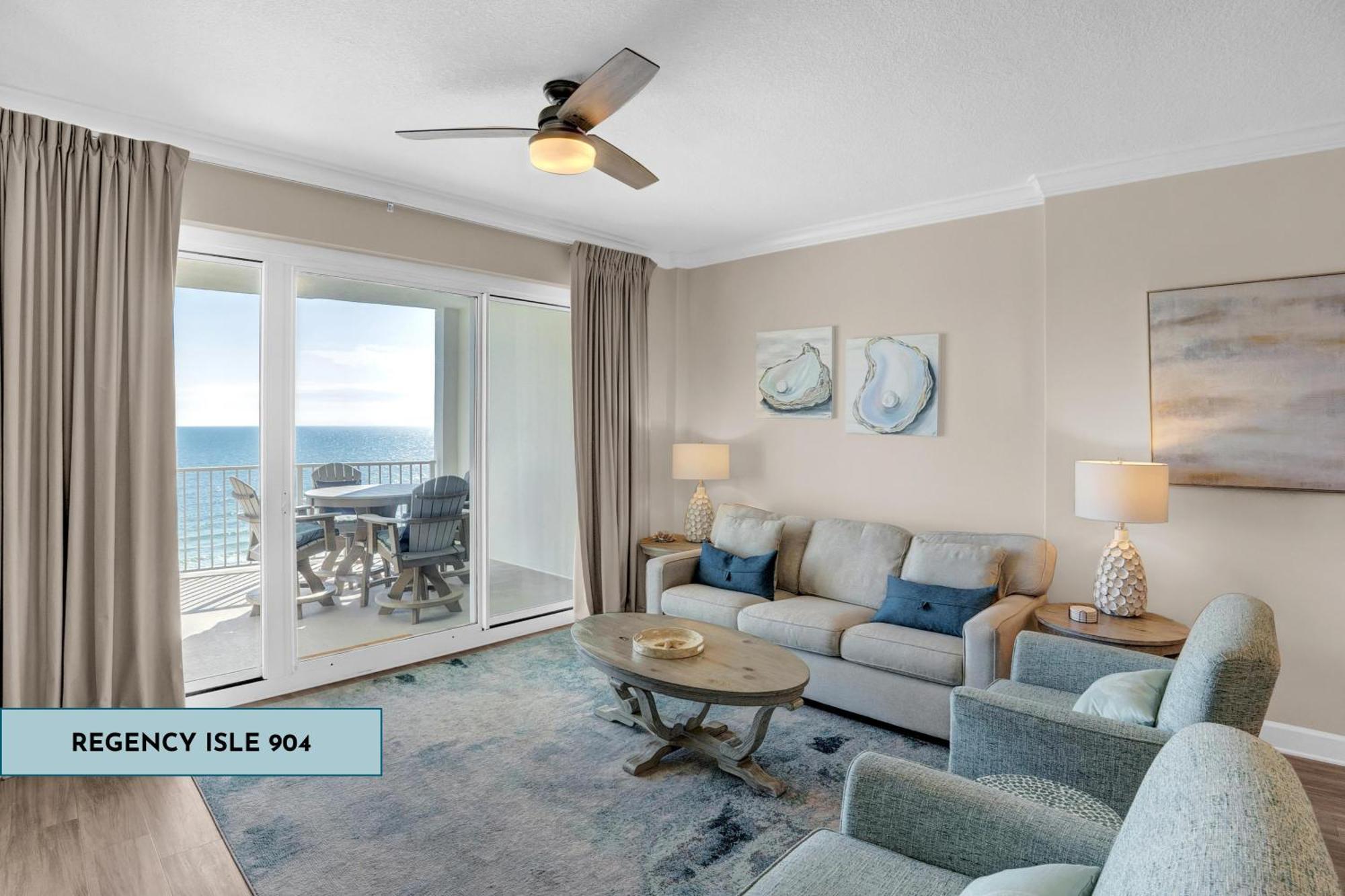Regency Isle 904 Orange Beach Exterior foto